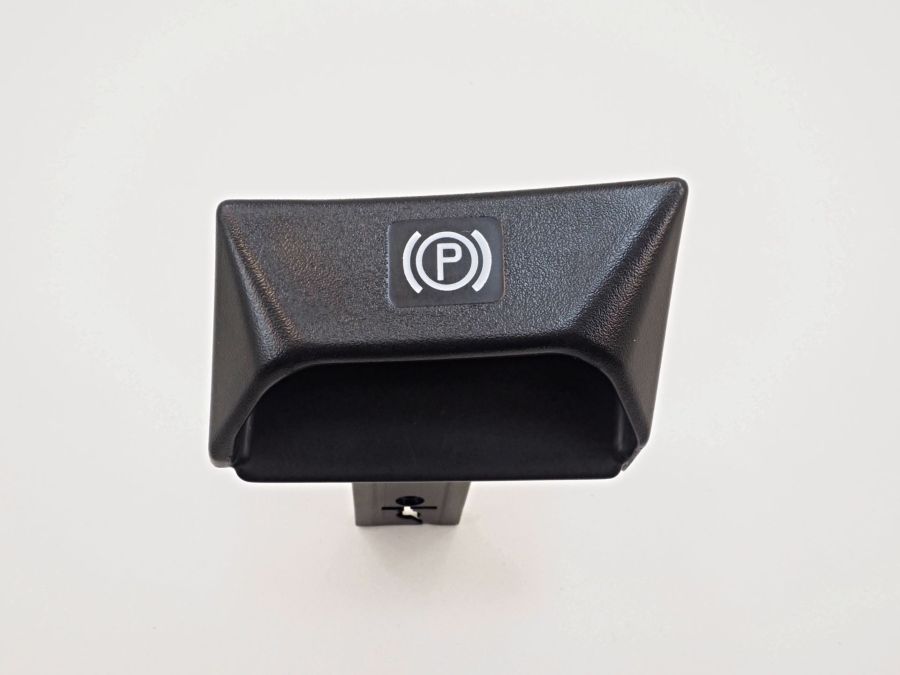 1294200195 | Mercedes SL-Class | R129 OEM Parking Brake Release Handle