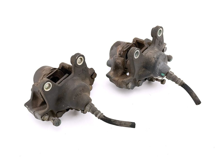 1294200283 1294200383 | Mercedes 300SL-24 | R129 Rear brake calipers