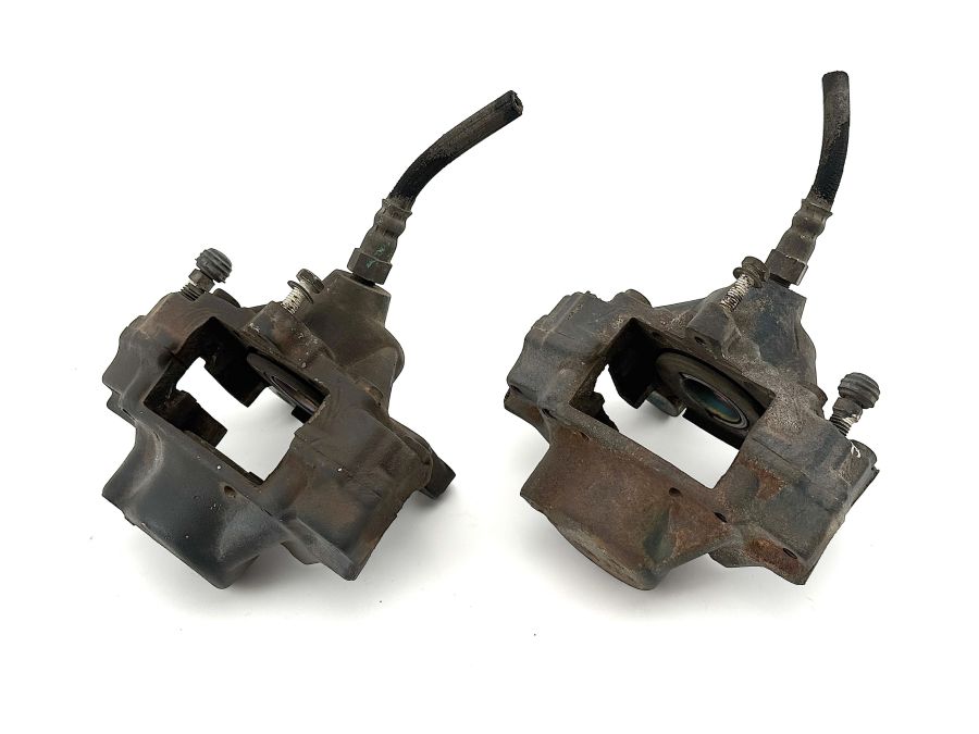 1294200283 1294200383 | Mercedes 300SL-24 | R129 Rear brake calipers