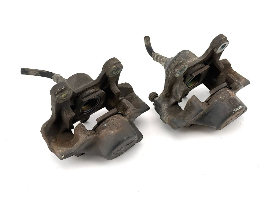 1294200283 1294200383 | Mercedes 300SL-24 | R129 Rear brake calipers