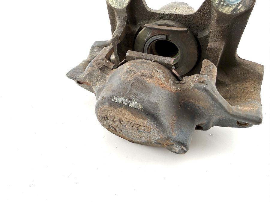 1294200283 1294200383 | Mercedes 300SL-24 | R129 Rear brake calipers