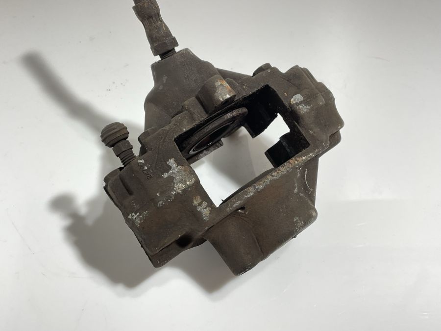 1294200283 | Mercedes 500SL | R129 Rear left brake caliper