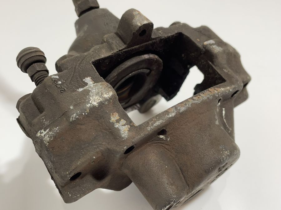 1294200283 | Mercedes 500SL | R129 Rear left brake caliper