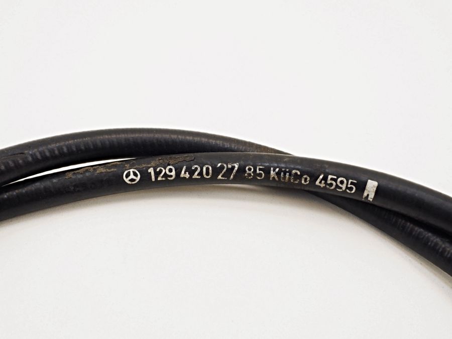 1294202785 | Mercedes SL500 | R129 Handbrake parking brake cable