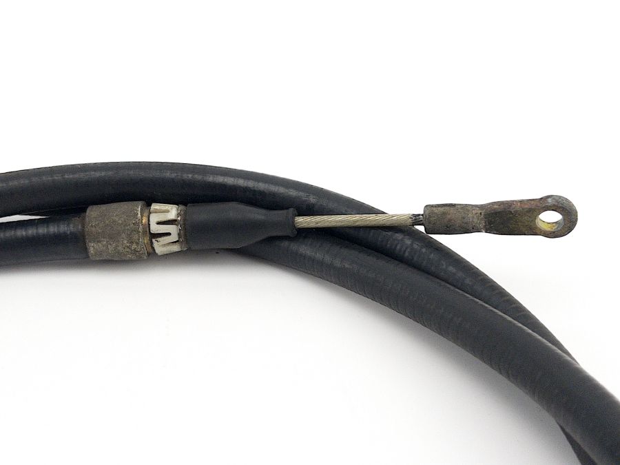 1294202785 | Mercedes SL500 | R129 Handbrake parking brake cable