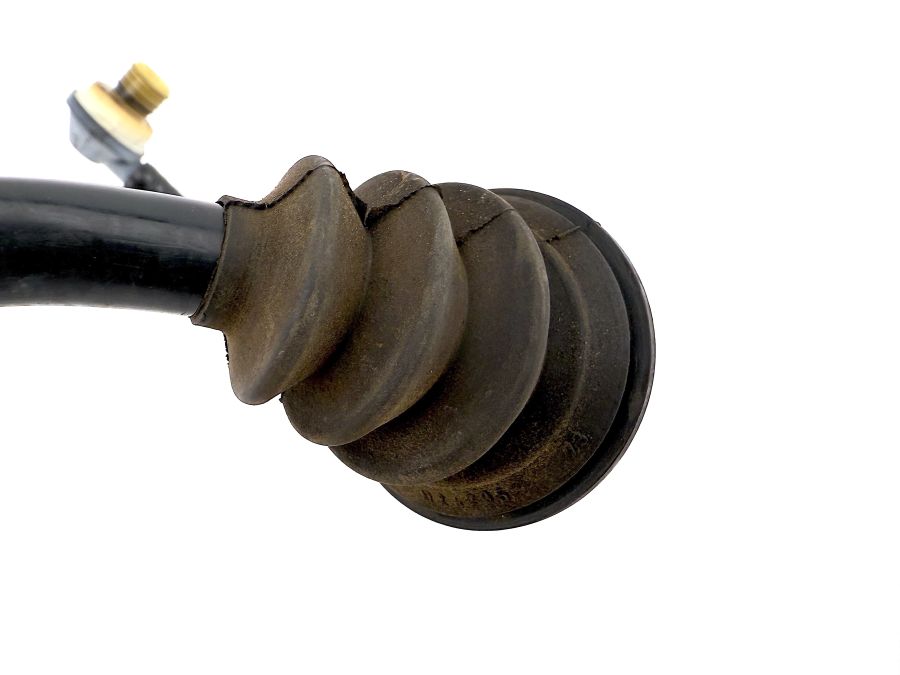 1294302129 | Mercedes SL500 | R129 Vacuum line to brake booster