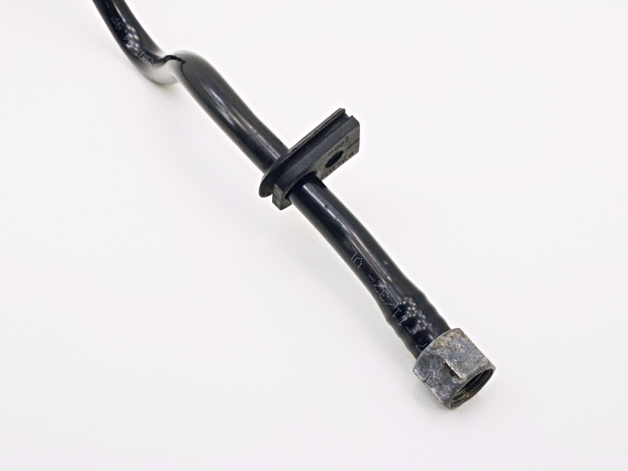 1294302129 | Mercedes SL500 | R129 Vacuum line to brake booster