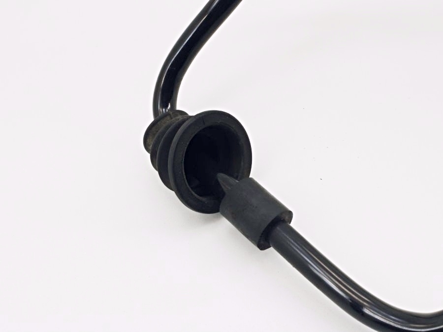 1294302129 | Mercedes SL500 | R129 Vacuum line to brake booster