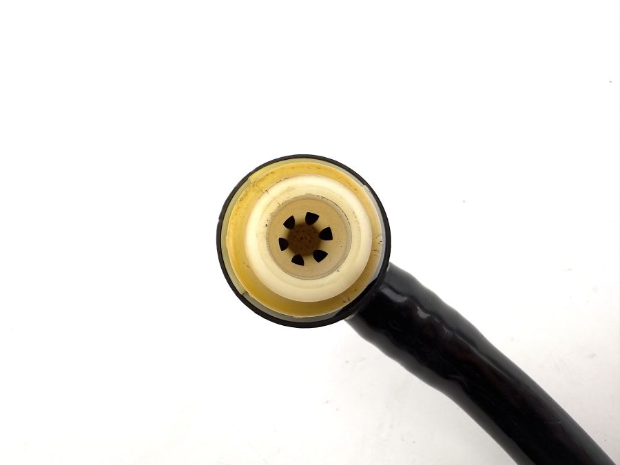 1294303229 | Mercedes SL500 | R129 Vacuum line to brake booster