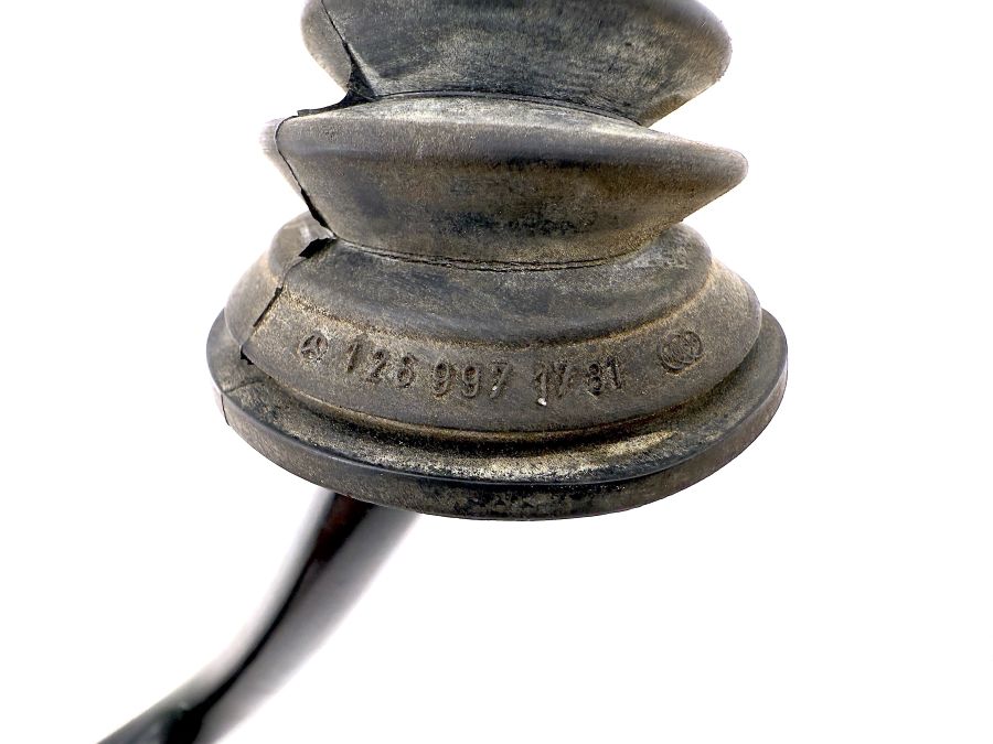 1294303229 | Mercedes SL500 | R129 Vacuum line to brake booster