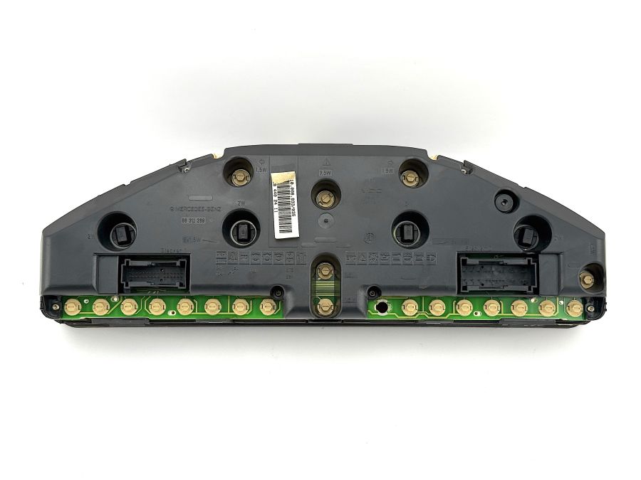 1294402411 | Mercedes SL500 | R129 Instrument cluster speedometer
