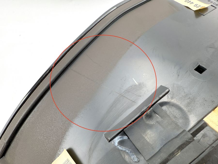 1294402411 | Mercedes SL500 | R129 Instrument cluster speedometer 1294402411 | Mercedes SL500 | R129 Instrument cluster speedometer