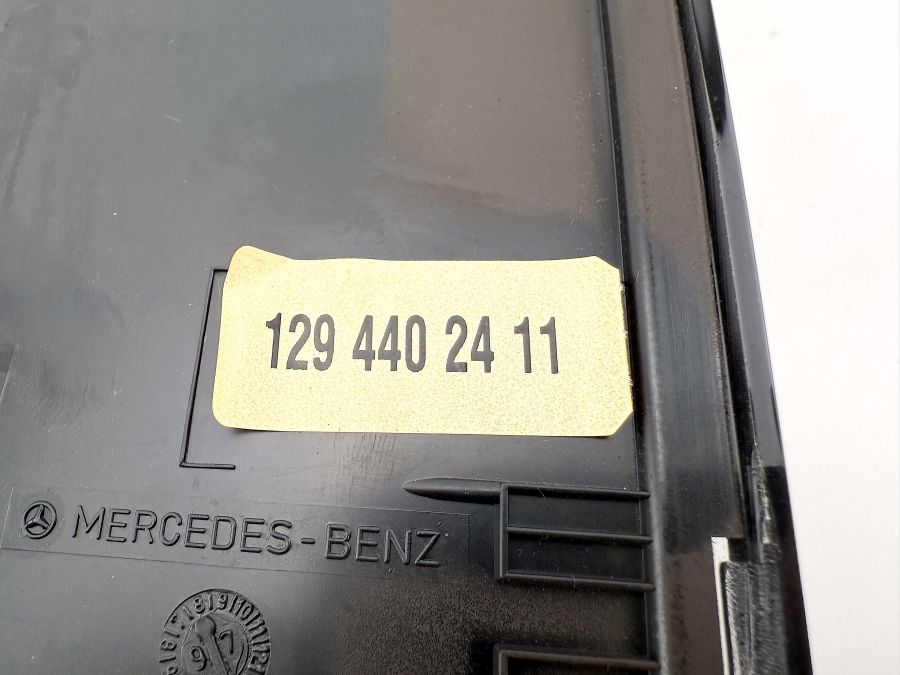 1294402411 | Mercedes SL500 | R129 Instrument cluster speedometer 1294402411 | Mercedes SL500 | R129 Instrument cluster speedometer