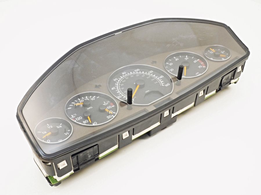 1294405411 | Mercedes SL500 | R129 Instrument cluster speedometer