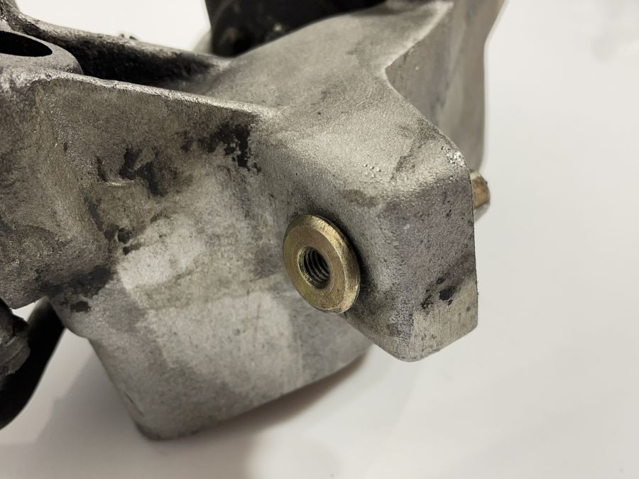 1294600680 | Mercedes 500SL | R129 Power steering pump