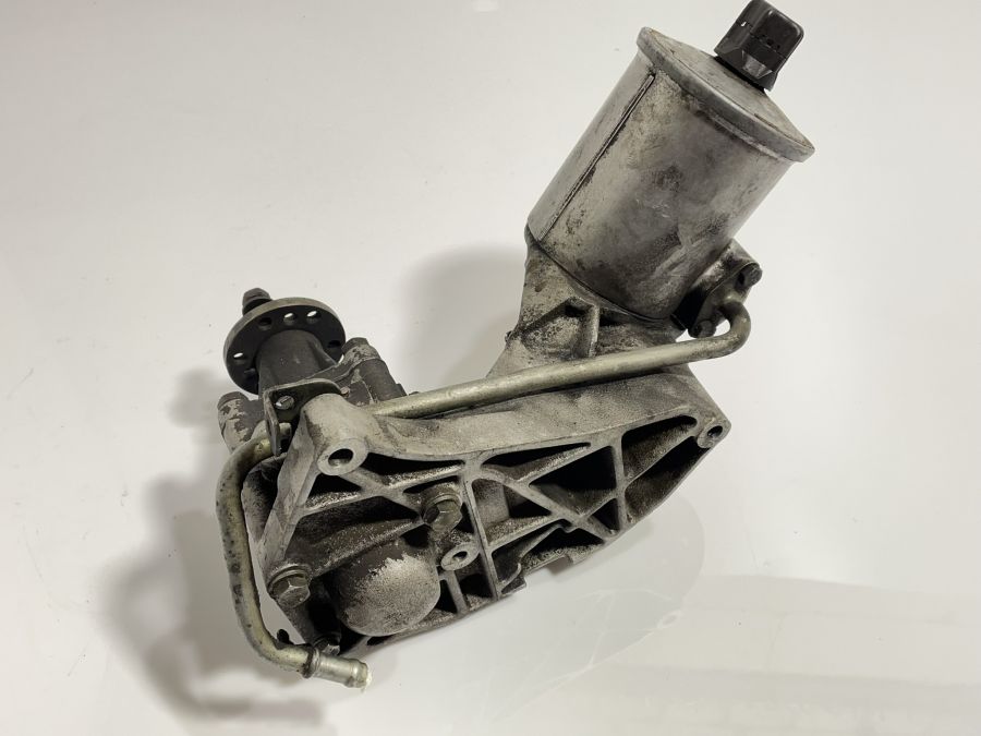 1294600680 | Mercedes 500SL | R129 Power steering pump