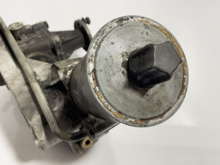 1294600680 | Mercedes 500SL | R129 Power steering pump