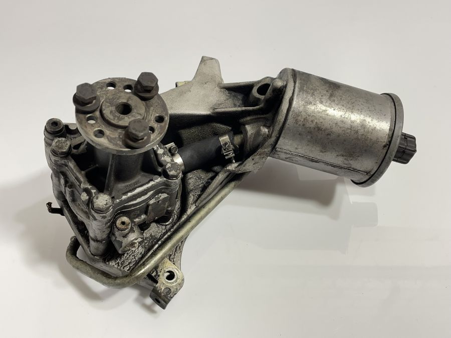 1294600680 | Mercedes 500SL | R129 Power steering pump