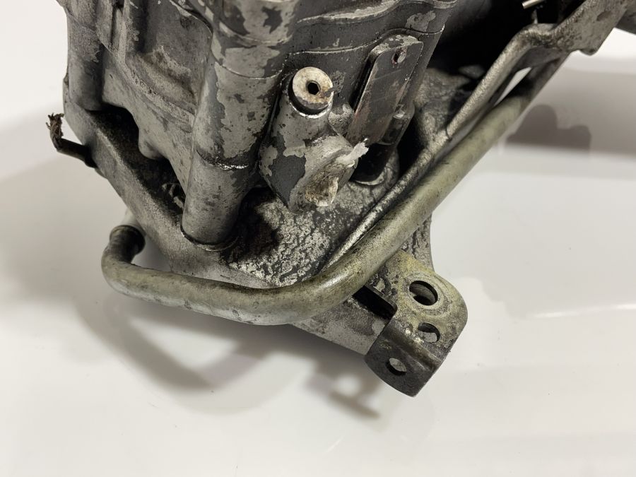 1294600680 | Mercedes 500SL | R129 Power steering pump