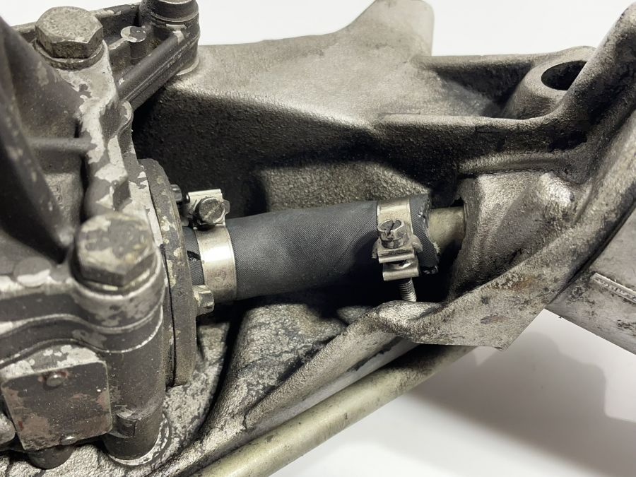 1294600680 | Mercedes 500SL | R129 Power steering pump