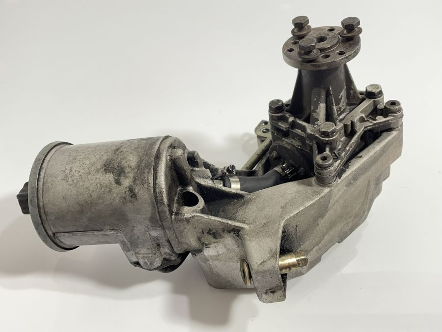 1294600680 | Mercedes 500SL | R129 Power steering pump