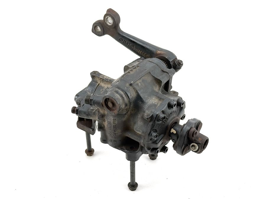 1294600901 1294603601 1294601301 | Mercedes 300SL-24 | R129 Steering gear