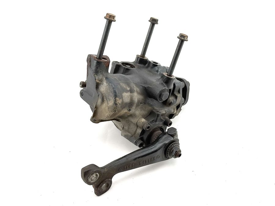 1294600901 1294603601 1294601301 | Mercedes 300SL-24 | R129 Steering gear