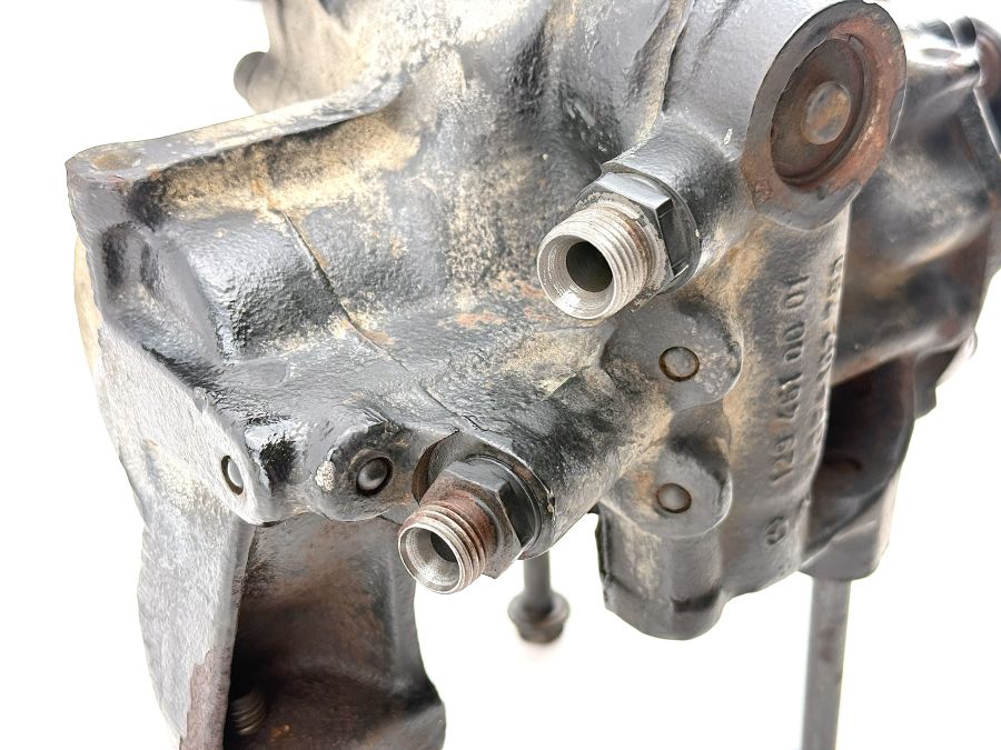 1294600901 1294603601 1294601301 | Mercedes 300SL-24 | R129 Steering gear
