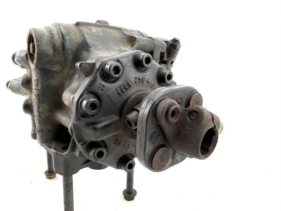 1294600901 1294603601 1294601301 | Mercedes 300SL-24 | R129 Steering gear