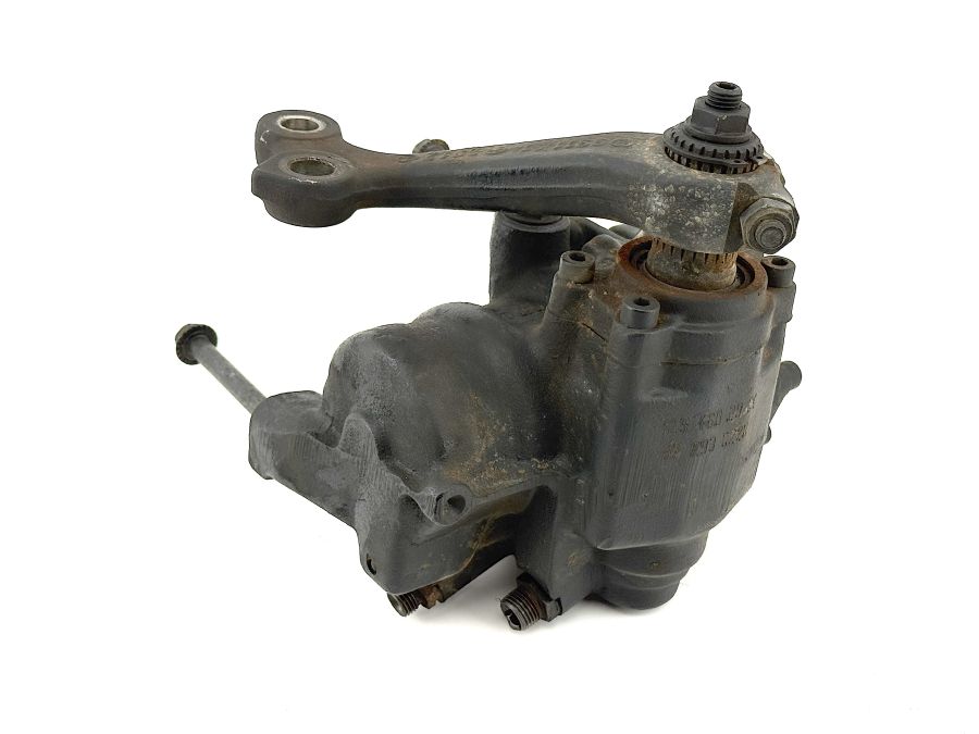 1294600901 1294603601 1294601301 | Mercedes SL500 | R129 Steering gear