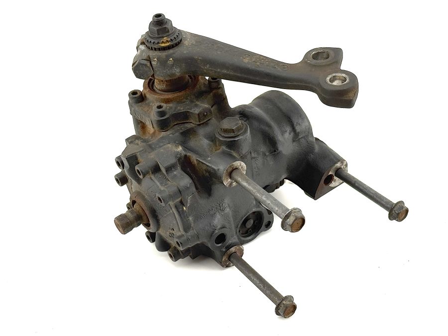 1294600901 1294603601 1294601301 | Mercedes SL500 | R129 Steering gear