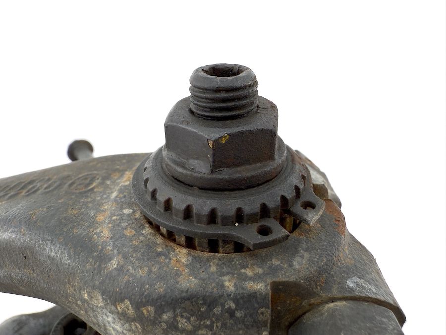 1294600901 1294603601 1294601301 | Mercedes SL500 | R129 Steering gear