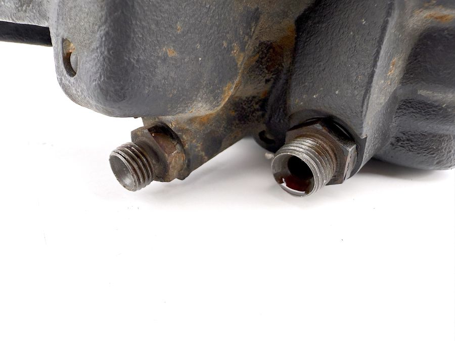 1294600901 1294603601 1294601301 | Mercedes SL500 | R129 Steering gear