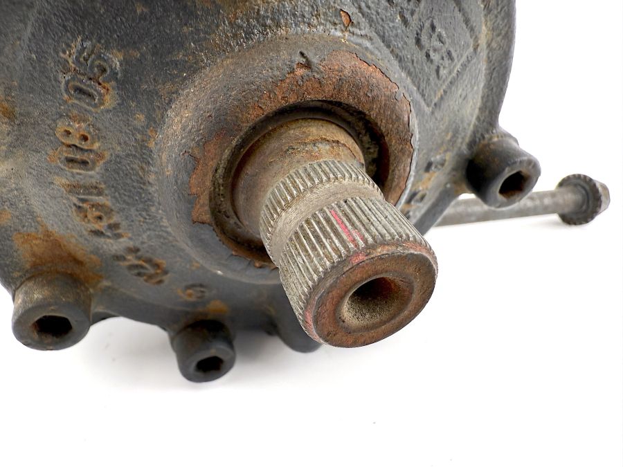 1294600901 1294603601 1294601301 | Mercedes SL500 | R129 Steering gear