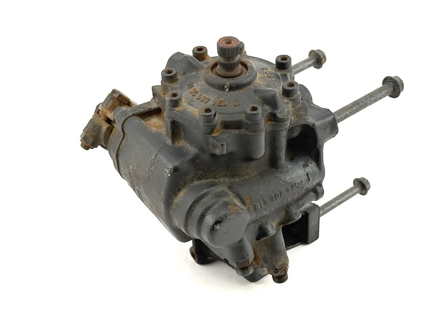 1294600901 1294603601 1294601301 | Mercedes SL500 | R129 Steering gear