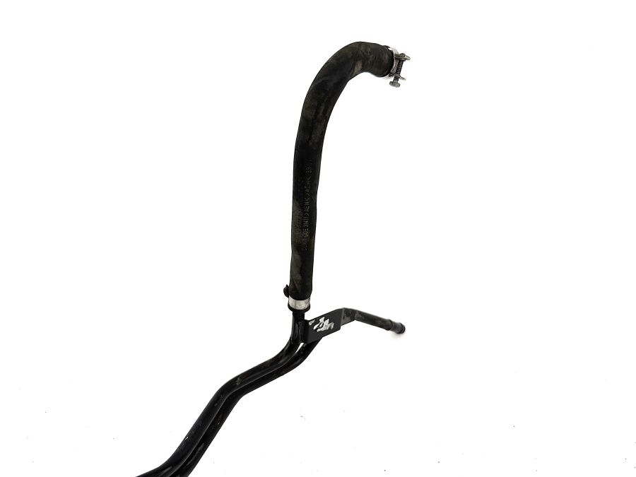 1294601824 1299976782 | Mercedes SL500 | R129 Cooling pipe radiator for power steering