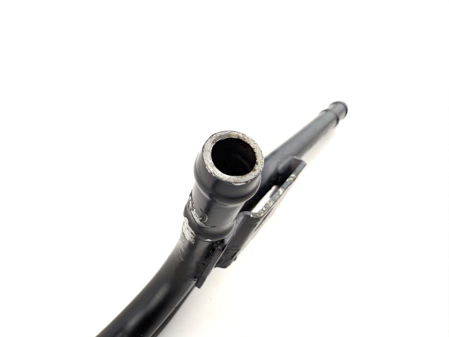 1294603424 | Mercedes SL500 | R129 Cooling pipe radiator for power steering