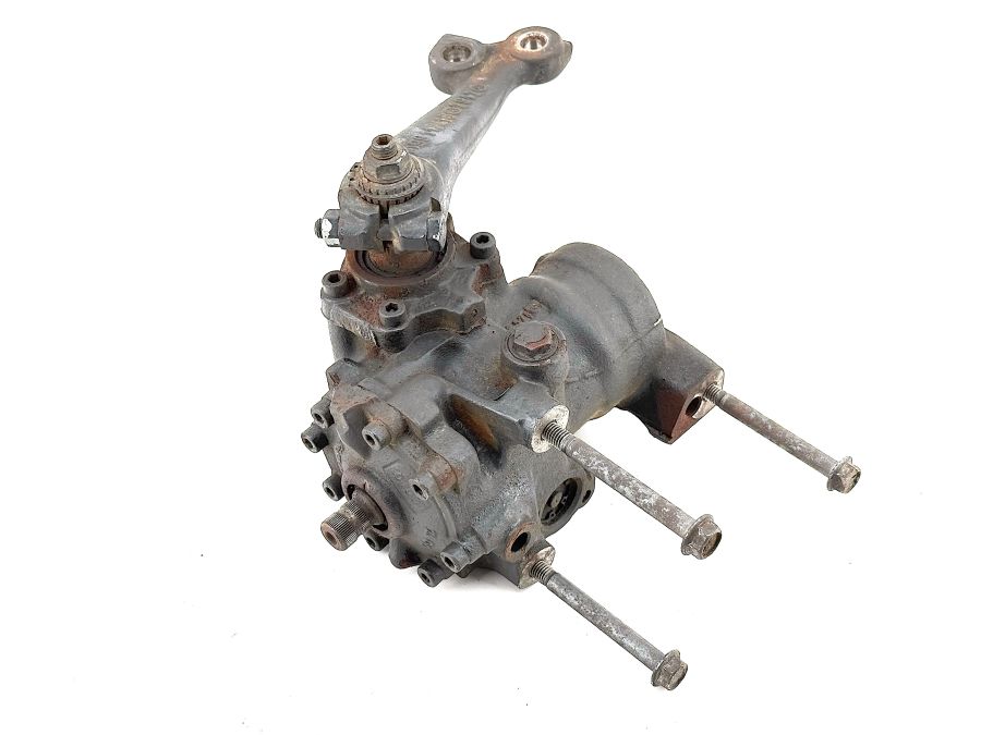 1294603601 1294601301 | Mercedes SL500 | R129 Steering gear