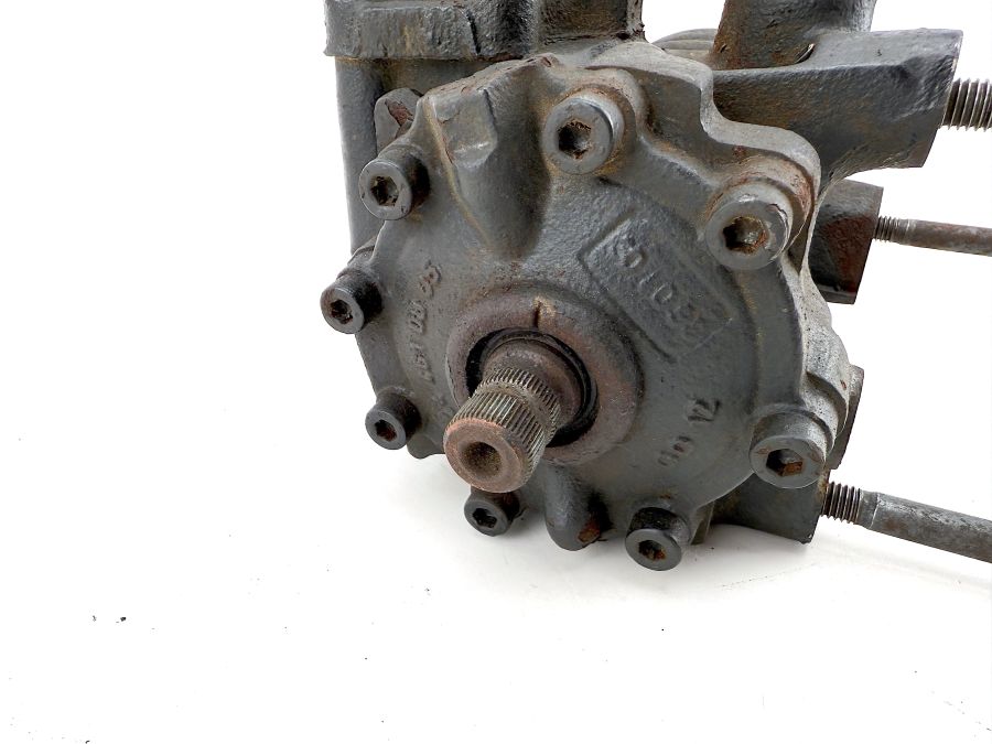 1294603601 1294601301 | Mercedes SL500 | R129 Steering gear