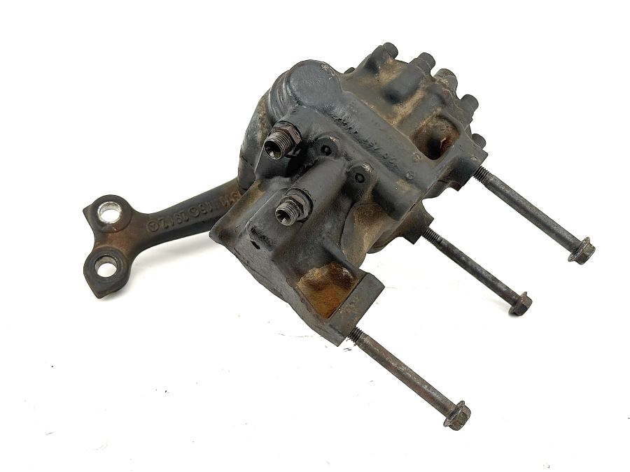 1294603601 1294601301 | Mercedes SL500 | R129 Steering gear