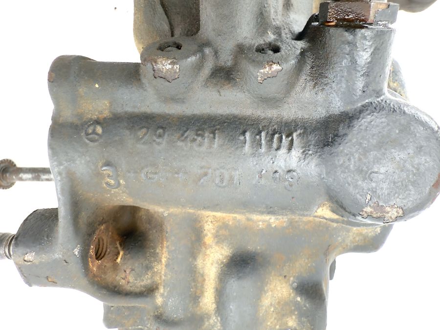 1294603601 1294601301 | Mercedes SL500 | R129 Steering gear