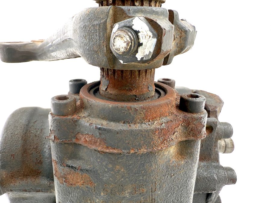 1294603601 1294601301 | Mercedes SL500 | R129 Steering gear