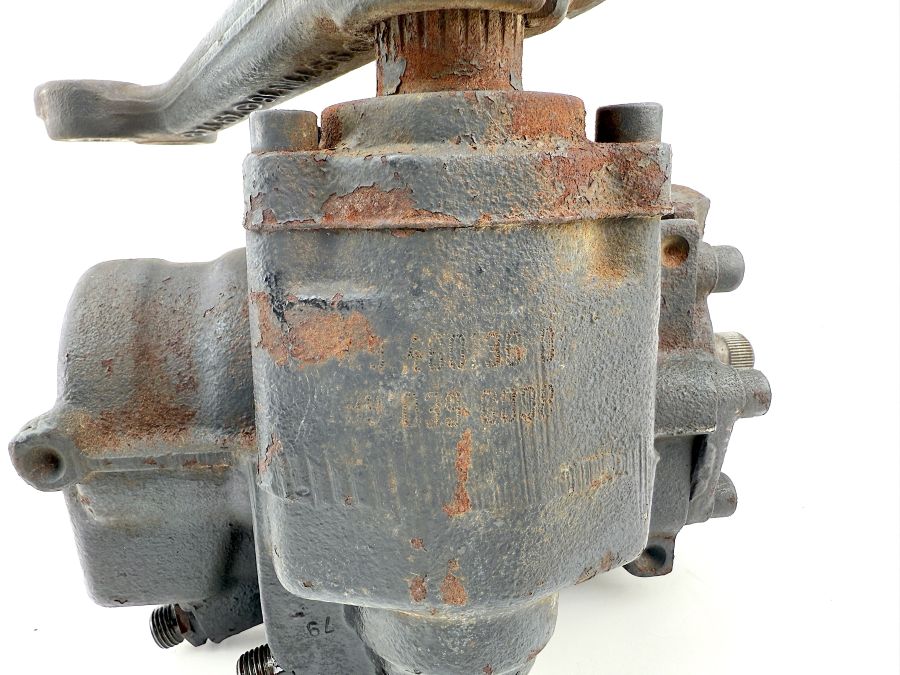 1294603601 1294601301 | Mercedes SL500 | R129 Steering gear