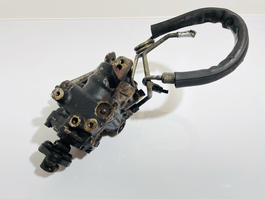 1294610001 | Mercedes 500SL | R129 Power steering gearbox