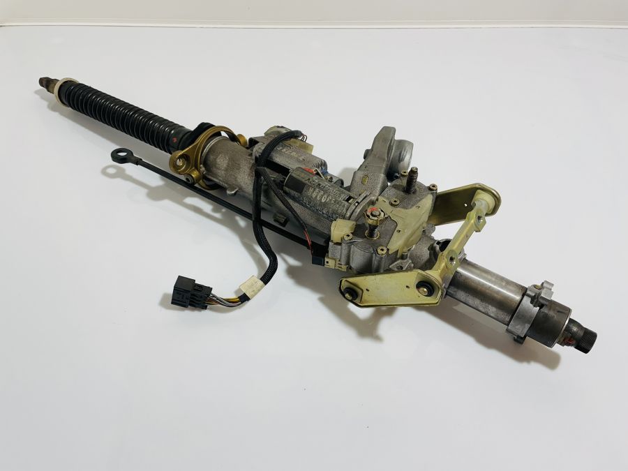 1294620020 | Mercedes 500SL | R129 Steering mechanism with electric lift