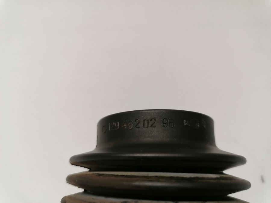 1294620296 | Mercedes 500SL | R129 Steering column jacket tube