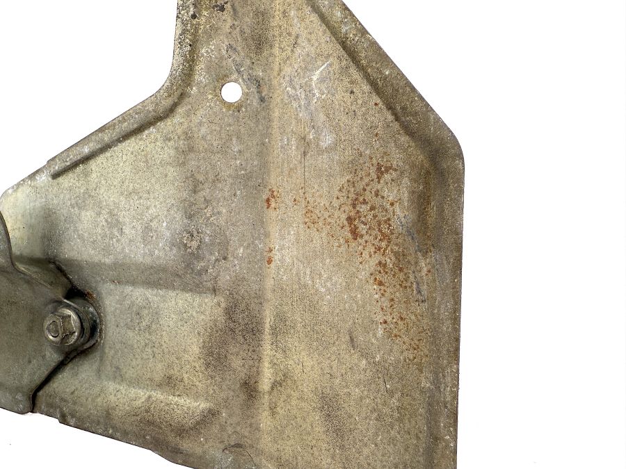 1294630390 1294600295 1294630510 | Mercedes SL500 | R129 Steering tie rod shielding right side