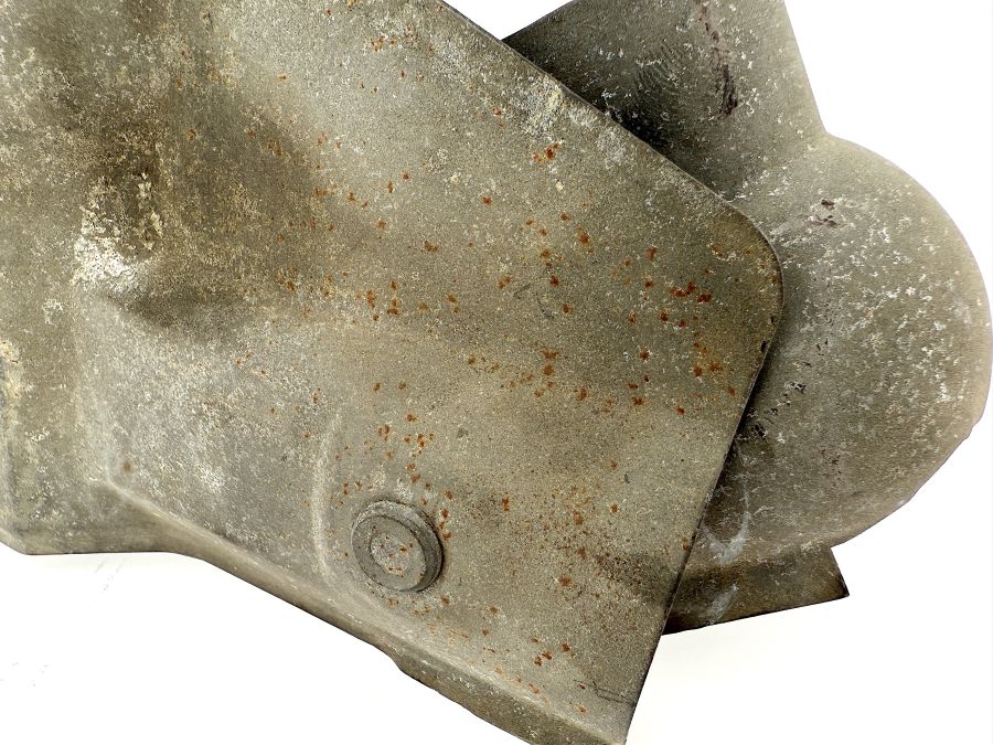 1294630390 1294600295 1294630510 | Mercedes SL500 | R129 Steering tie rod shielding right side