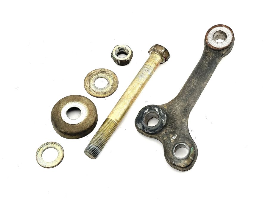 1294630510 | Mercedes 300SL-24 | R129 Steering tie rod right side