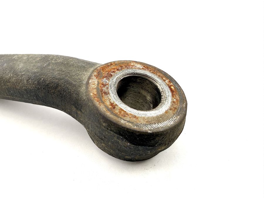 1294630510 | Mercedes 300SL-24 | R129 Steering tie rod right side